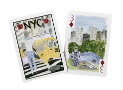 New York City Playing Cards
