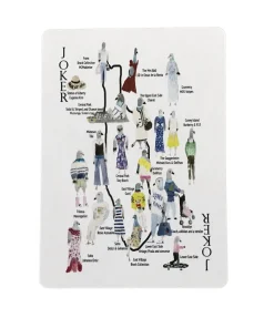 New York City Playing Cards