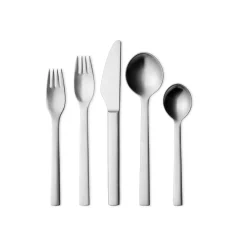 New York Cutlery Giftbox, Set of 5
