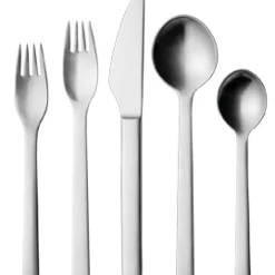 New York Cutlery Giftbox, Set of 5