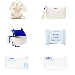 Newborn Gift Set