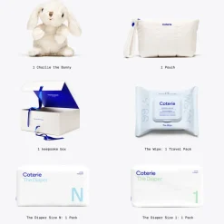 Newborn Gift Set