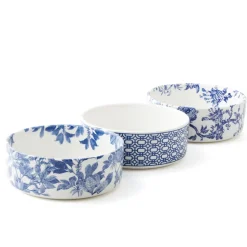 Newport Garden Gate Large Pet Bowl