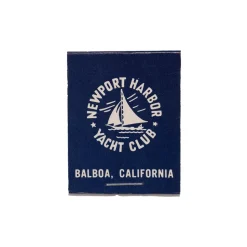 Newport Harbor Yacht Club