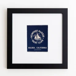 Newport Harbor Yacht Club