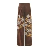 Nina Pant in Chocolate Martini