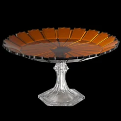 Ninfea Acrylic Cake Stand