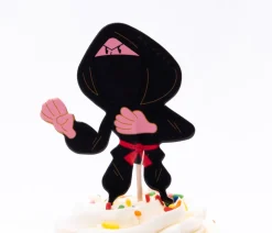 Ninja Cupcake Kit