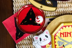 Ninja Dinner Napkins