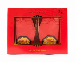 Ninja Mini Treat Holders