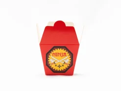 Ninja Mini Treat Holders