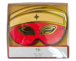 Ninja Party Masks