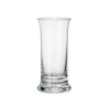 No. 5 Beer Glass Clear