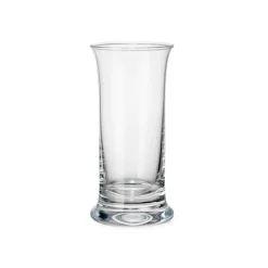No. 5 Beer Glass Clear