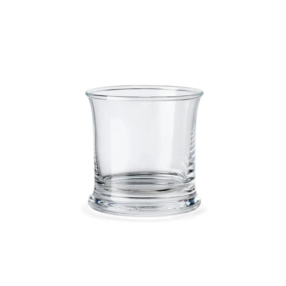 No. 5 Long Drinks Glass Clear