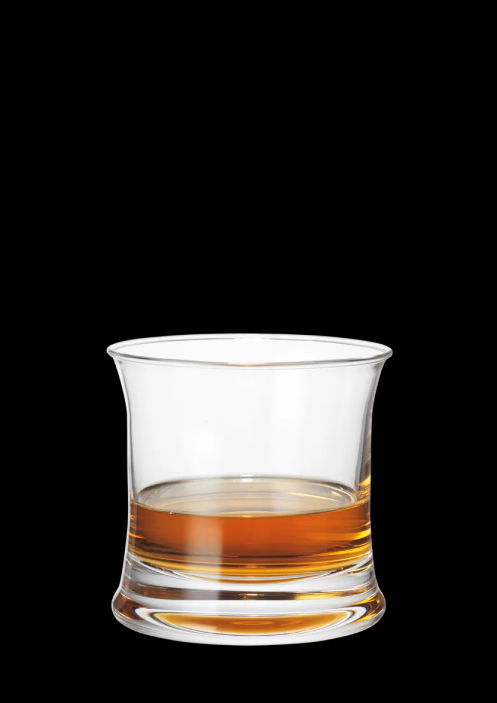 No. 5 Long Drinks Glass Clear