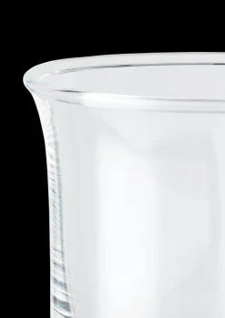 No. 5 Long Drinks Glass Clear