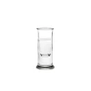 No. 5 Shot Glass Clear