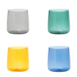 No Bilia Tumbler, Set of 4