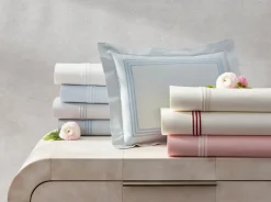 Nocturne Fitted Sheet