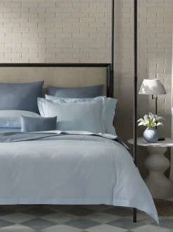 Nocturne Fitted Sheet