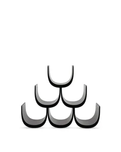 Noe Modular Bottle-Holder in Black