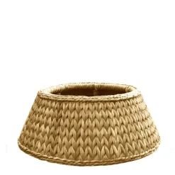 Noel Christmas Tree Stand Collar