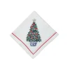 Noel Napkin, Set of 4