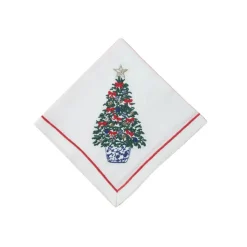 Noel Napkin, Set of 4
