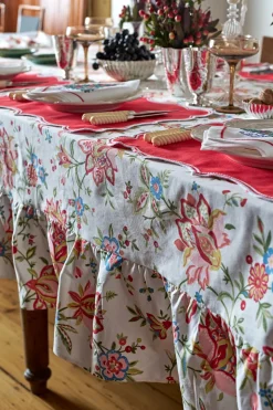 Noel Napkin, Set of 4