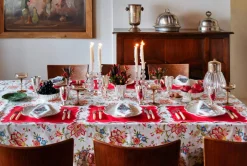 Noel Napkin, Set of 4