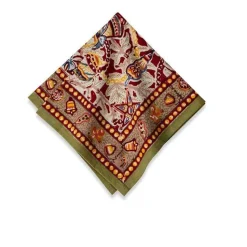 Noel Napkins, Set of 6