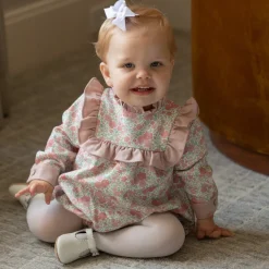 Nora Bubble in Beacon Hill Blooms