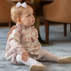 Nora Bubble in Beacon Hill Blooms