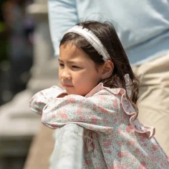 Nora Dress in Beacon Hill Blooms