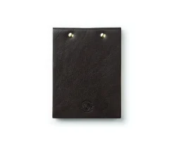 Notepad in Vintage Leather