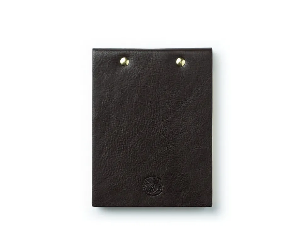 Notepad in Vintage Leather