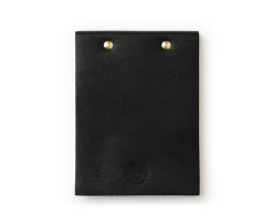 Notepad in Vintage Leather