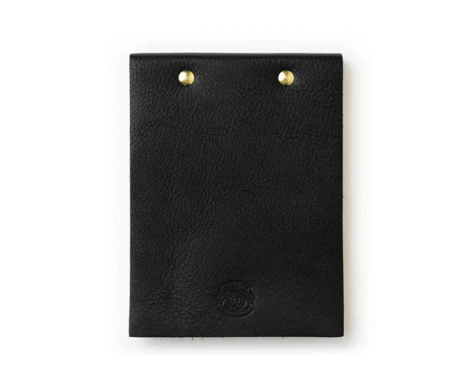 Notepad in Vintage Leather