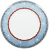 Nutcracker Charger Plate