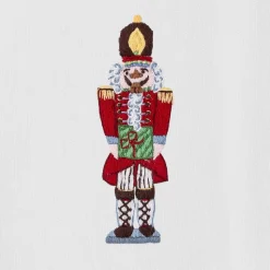 Nutcracker Napkin