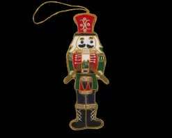 Nutcracker Ornament