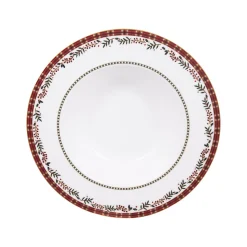 Nutcracker Soup Bowl