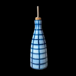 Oily Baby Gingham Oil Dispenser