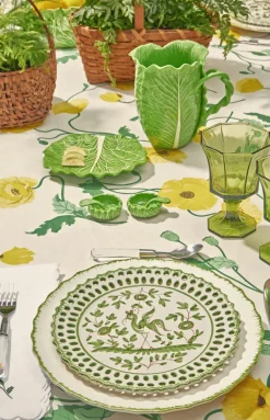 Oiseau Dinner Plate, Set of 2