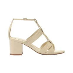 Olga Block 60 in Eggshell