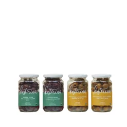 Olives Gift Set