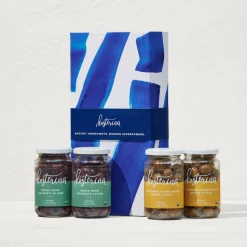 Olives Gift Set
