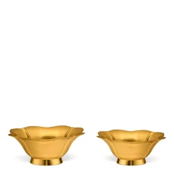 Olivia Nesting Bowls, Set of 2
