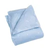 Once Upon A Time Baby Duvet in Blue